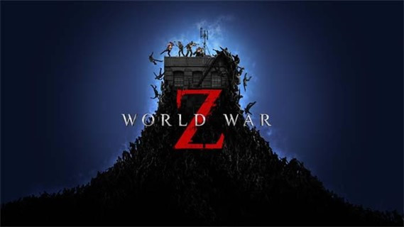 World War Z chega à Nintendo Switch