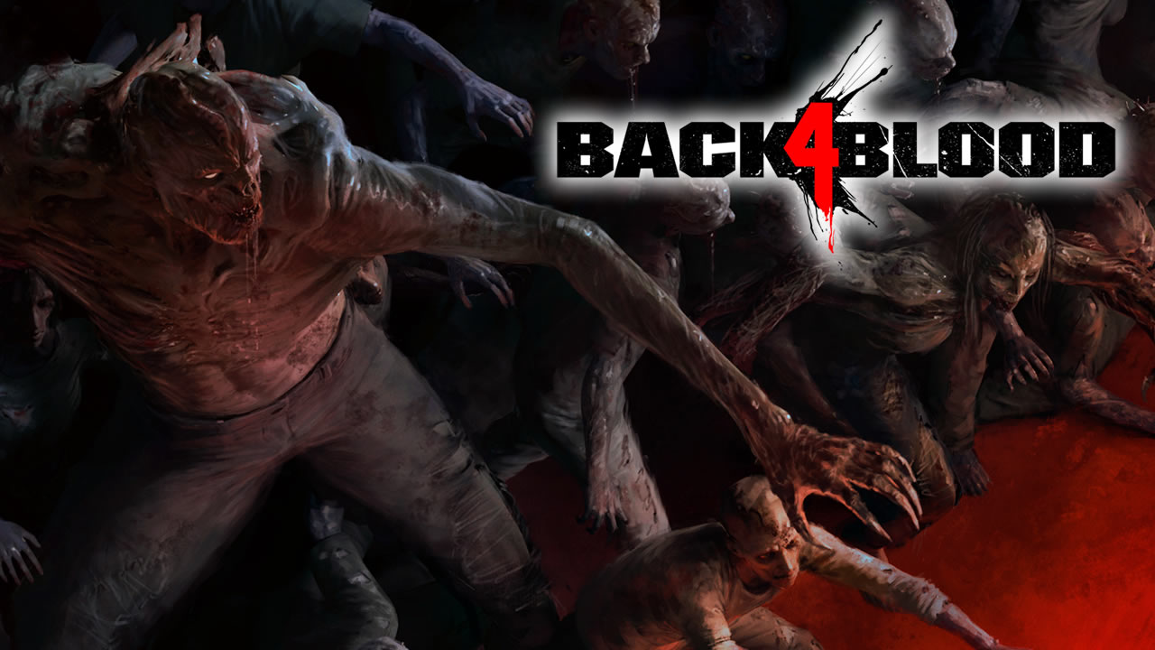 Planos do Conteúdo Pós-Lançamento de Back 4 Blood