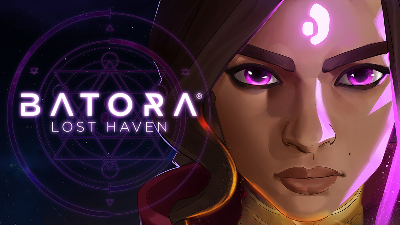 Batora: Lost Haven Recebe Demo Durante o Steam Next Fest