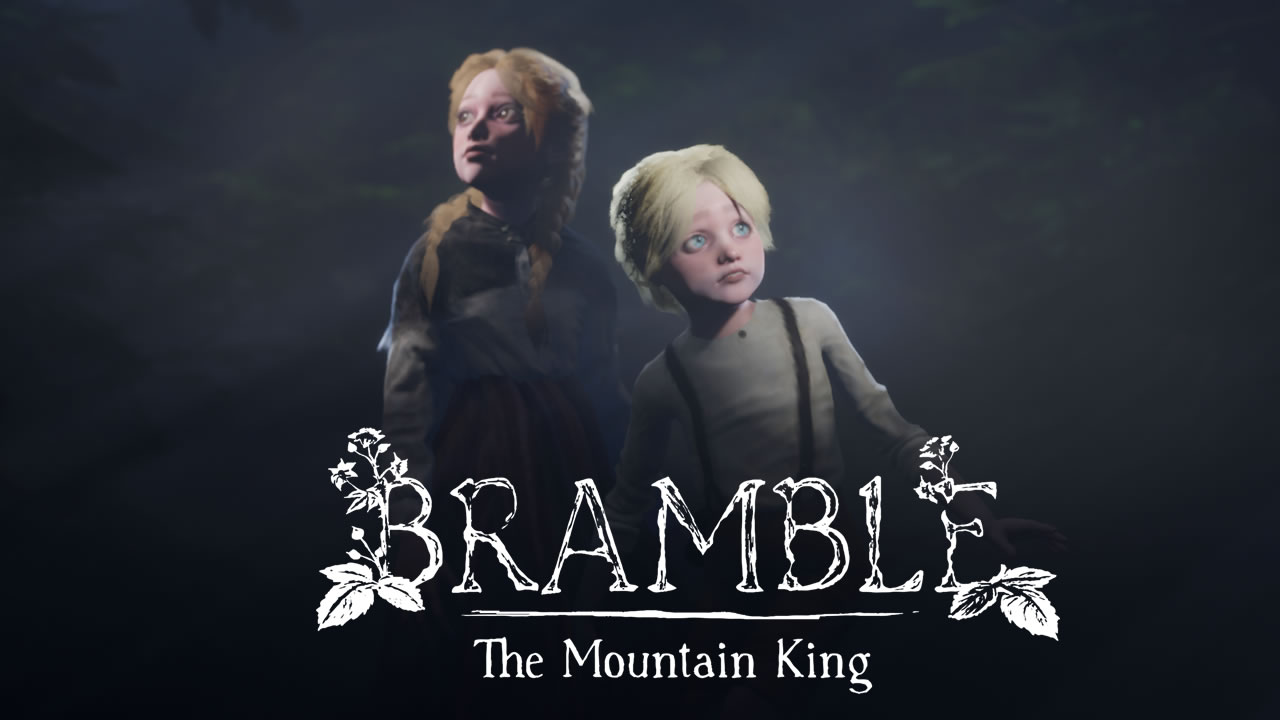 Jogabilidade de Bramble: The Mountain King Revelada