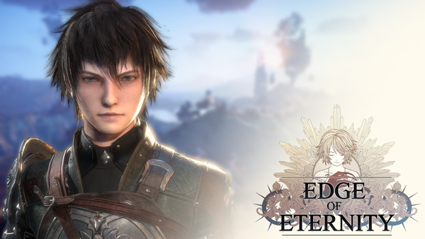 O JRPG de Sucesso Edge of Eternity Chegou às Consolas