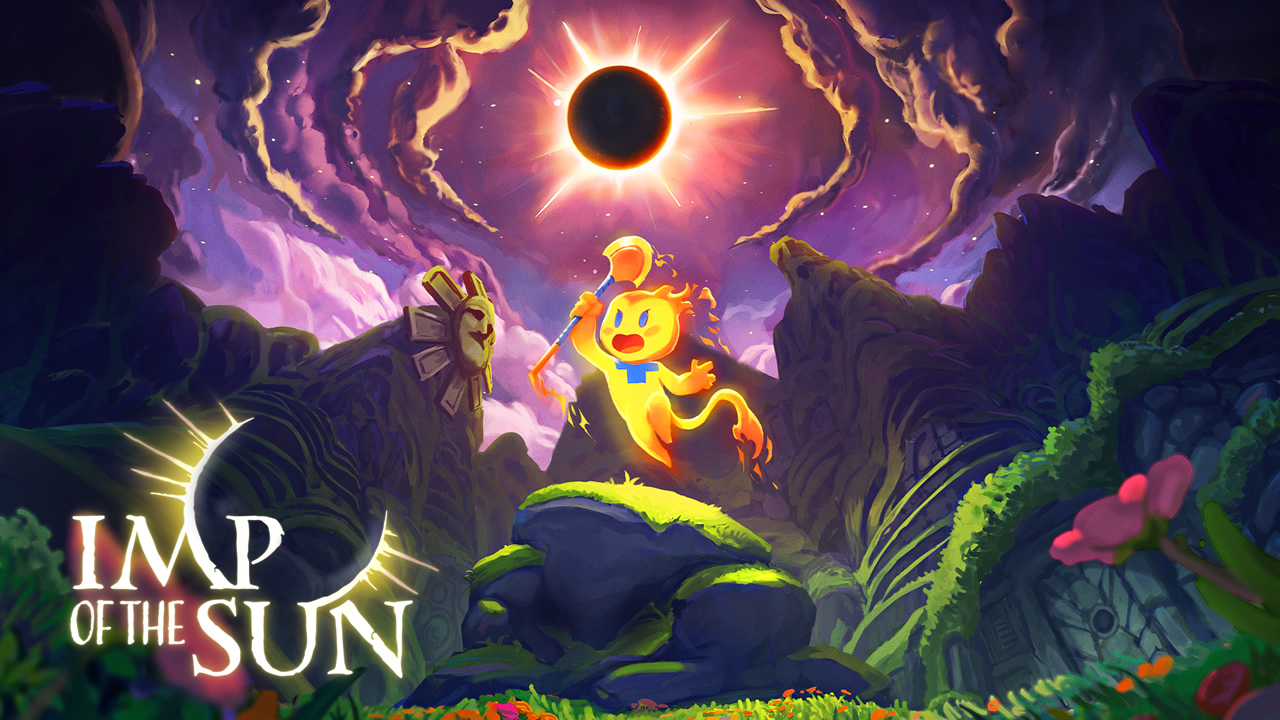 Imp of the Sun Prepara Lançamento no PC e Consolas
