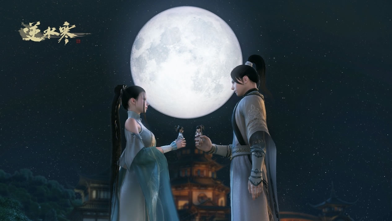 MMORPG Justice Online a Caminho do Oeste