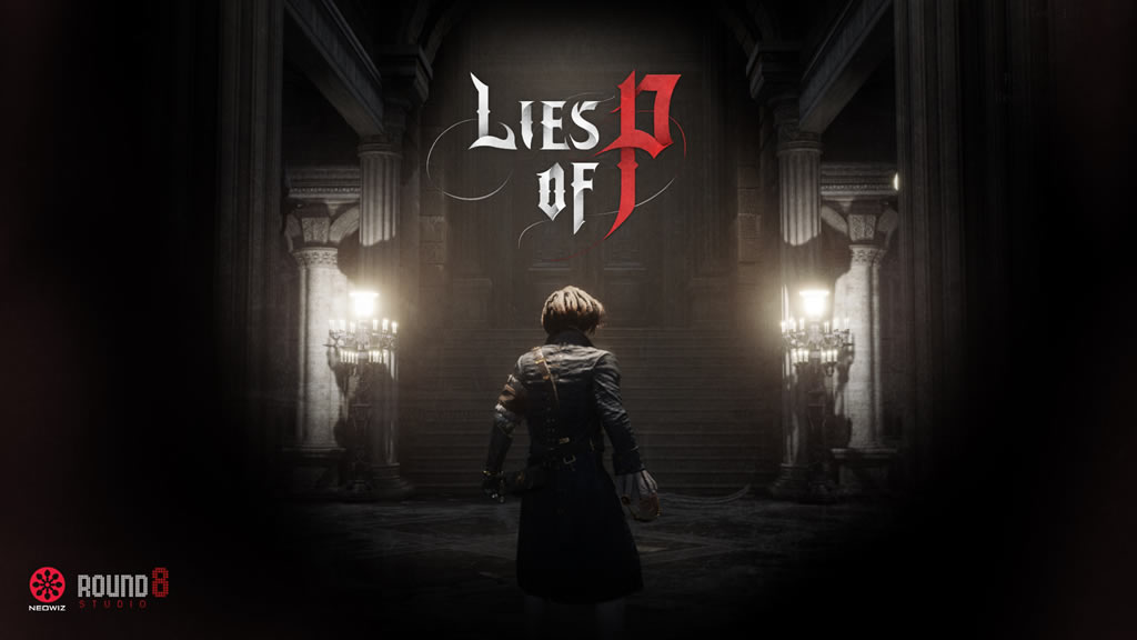 Revelado o Mundo Brutal e Sombrio de Lies of P