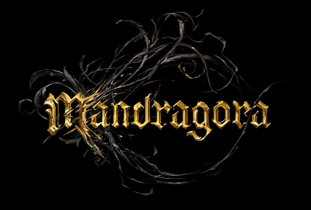 A Marvelous Europe Apresenta o RPG de Ação Mandragora
