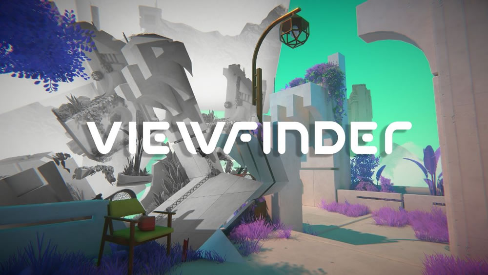 Novo Trailer de Viewfinder Revela Lançamento e Demo