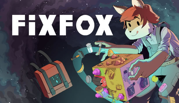Exploração Interestelar chega em Março no Steam com FixFox